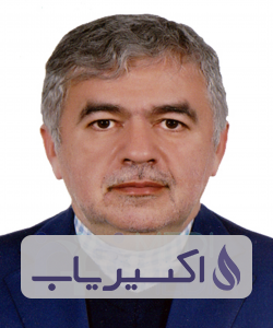 دکتر مسعود اعتمادیان