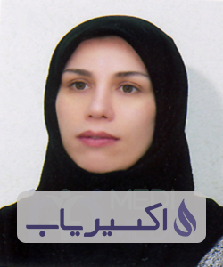 دکتر پروانه پروازی حقیقی