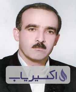 دکتر علی اکبر مرشدی