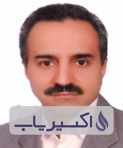 دکتر مصطفی شعربافچی