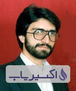 دکتر محمدآقا احمدی