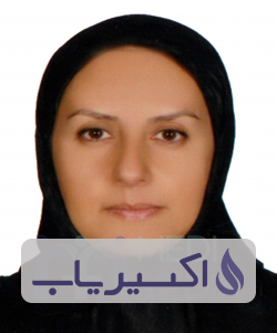 دکتر سهیلا کوچک یزدی