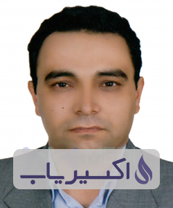 دکتر غلامحسین گلشنی