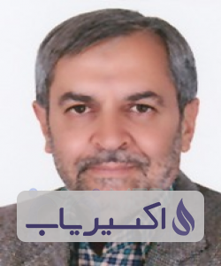 دکتر سعید سمندری