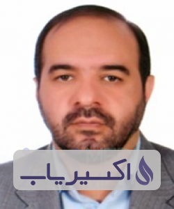 دکتر علیرضا جلالی فراهانی