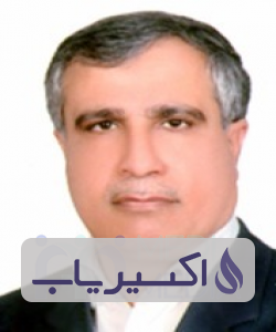 دکتر صمد جلودار
