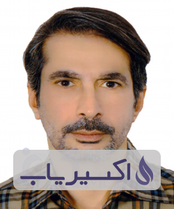 دکتر شهریار عبداله نسب