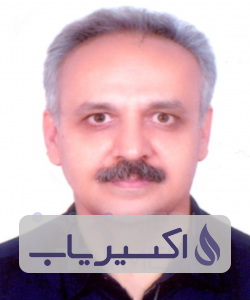 دکتر رسول غیبی