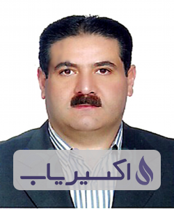 دکتر داود داودی