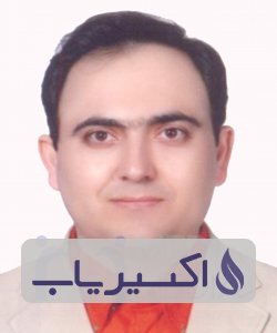 دکتر محمدرضا جهان بانی