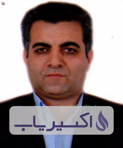 دکتر احمدرضا مسماریان