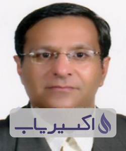 دکتر علی افشانی