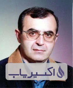 دکتر اسداله هاشم کوده ئی