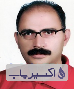 دکتر حسن عیوضی