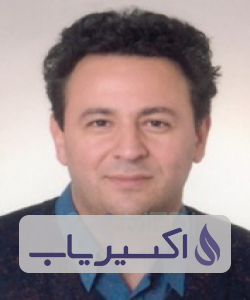 دکتر افشین سیدخراسانی