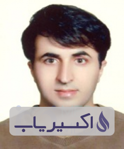 دکتر سیدشهاب الدین بزرگ نیا