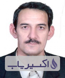 دکتر عبدالرحیم پالیده