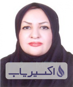 دکتر طلیعه کشاورزی