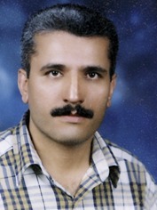 دکتر جمشید زارعی