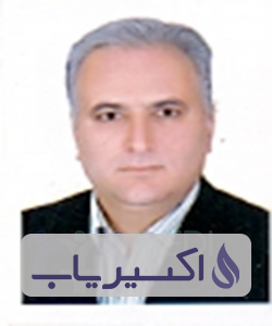 دکتر ناصر معاضد