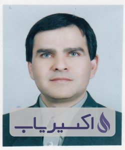 دکتر محمدرضا سعیدمقدم