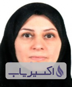 دکتر سیما ذوالفقاری انارکی