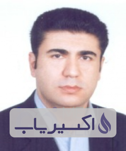 دکتر اکبر حشمتی