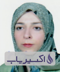 دکتر نرگس عمادی آذر