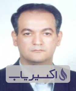 دکتر بهراد دانشفر