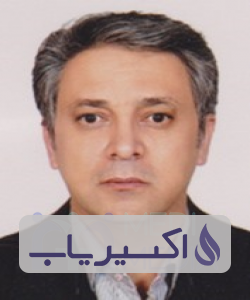 دکتر بهمن علی اکبری