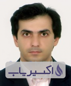 دکتر کامبخش جعفری