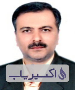 دکتر مسعود دهقانی