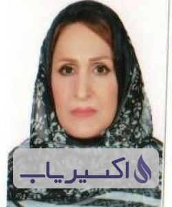 دکتر فاطمه میرزاجانی اردستانی
