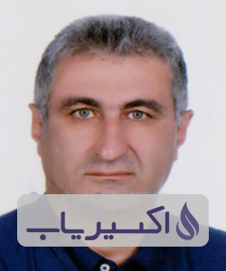 دکتر مهرداد مونسان