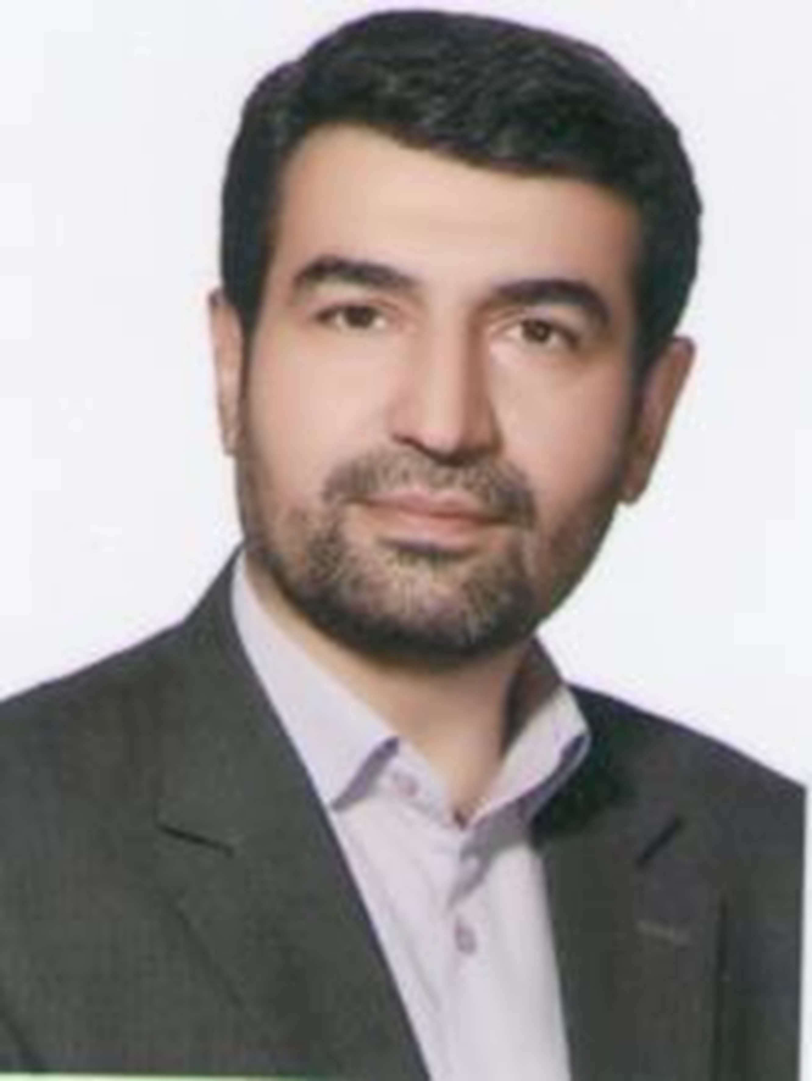 دکتر فتح اله کاظمیون نجف آبادی