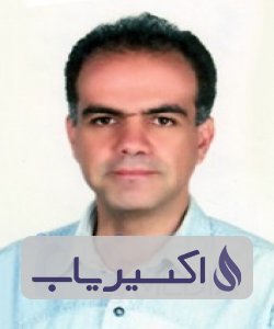 دکتر مهرداد مهرابی
