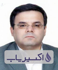 دکتر محمد عطارد