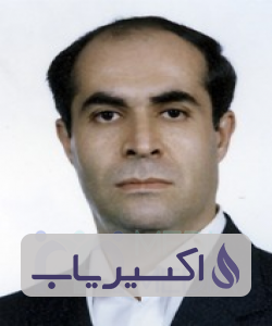دکتر مهدی اوجانی