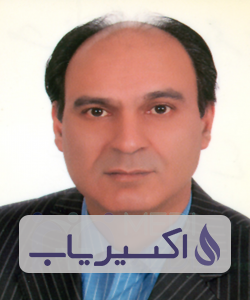 دکتر حسین زارع بنی محمدی