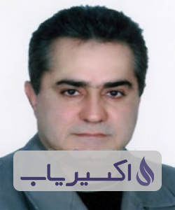 دکتر محمدعلی عبداللهی