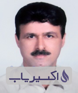 دکتر قاسم نصرالهی