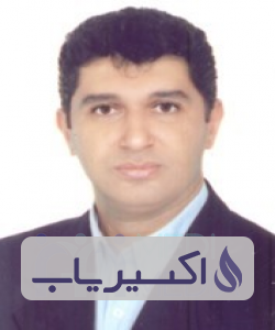 دکتر سیامک عبداله پور