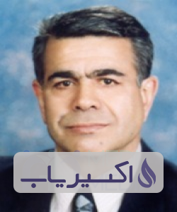 دکتر صمد نیرسینا