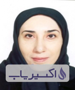 دکتر آذین خزائلی