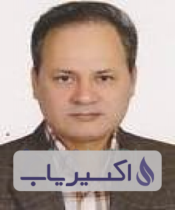 دکتر سیدجواد ظهیری