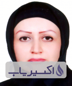 دکتر نسرین مدرس موسوی