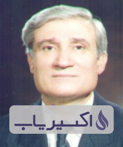 دکتر عبداله باباحاجی