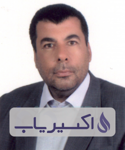 دکتر محمدحسن عبدلی