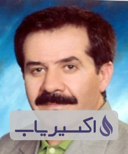 دکتر محمدرضا فروغ بخش