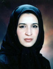 دکتر فاطمه فروهرنژاد